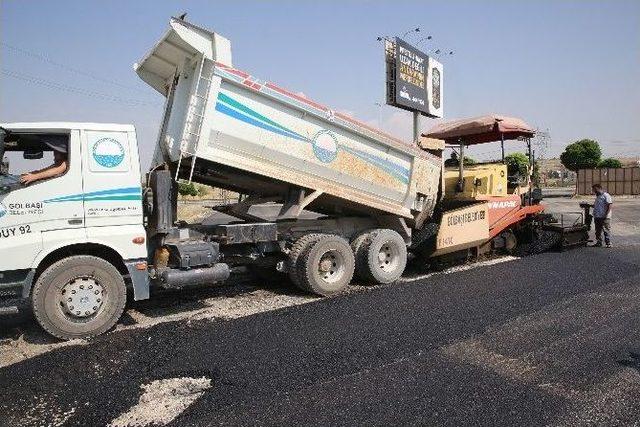 Ramazan Ayında 160 Derecede Hizmet Mücadelesi