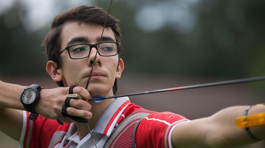 Mete Gazoz kariyerine 23 madalya sığdırdı