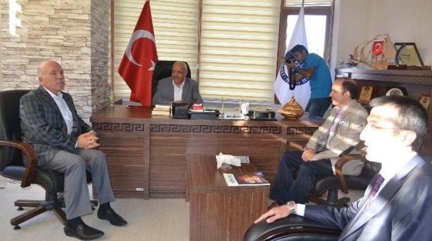 Hak İş Konfederasyonu Genel Başkanı Arslan: &lsquo;&rsquo;taşeron İş&ccedil;i D&uuml;zenlemesi &Ouml;nemli Bir Adım Fakat Yeterli Değil&rsquo;&rsquo;