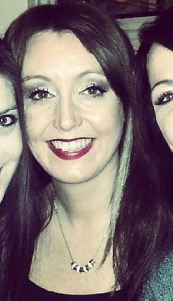 Balayında felaket! G1