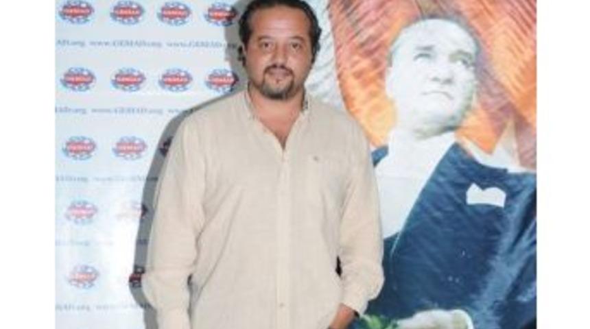 Gesiad'tan Kimsesiz &Ccedil;ocuklara Bayram Hediyesi