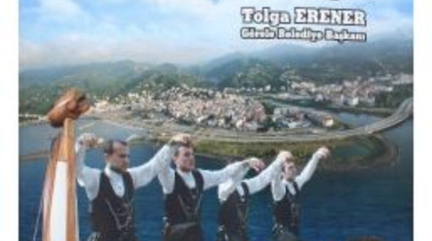 10. G&ouml;rele Kemen&ccedil;e Ve Horon Festivali Hazırlıkları Başladı