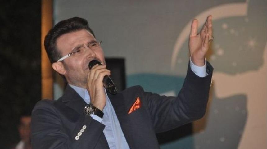 Manisa&rsquo;da Bedirhan G&ouml;k&ccedil;e R&uuml;zgarı