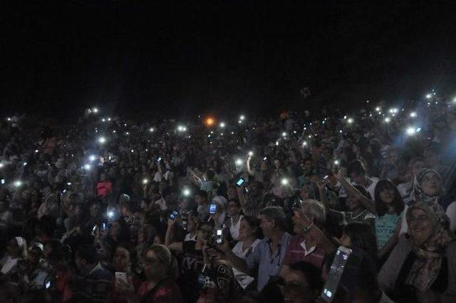 Manisa’da Bedirhan Gökçe Rüzgarı 3