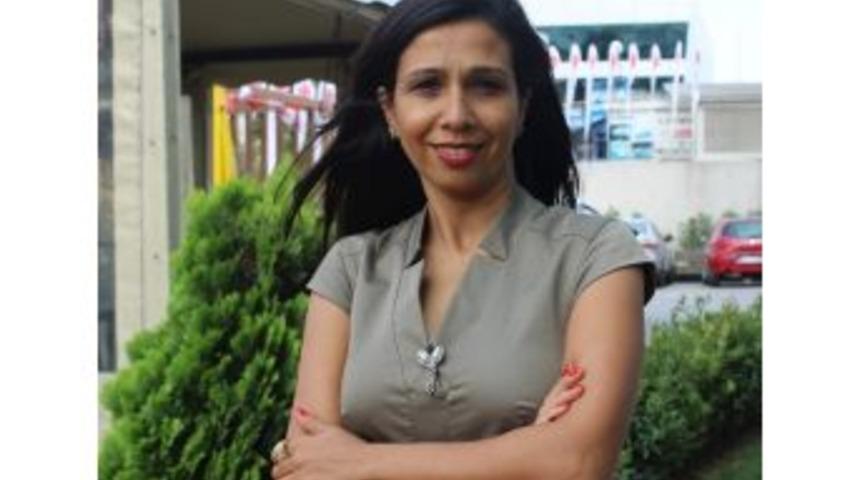 Şiddet G&ouml;ren Kadınlar Bu K&ouml;yde Hayata Tutunacak