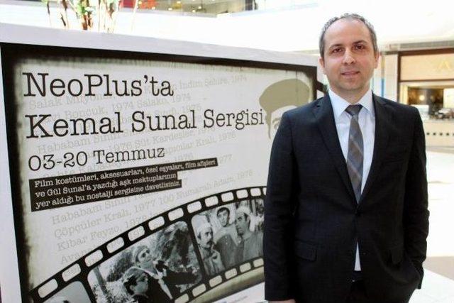 (&ouml;zel Haber) 7&rsquo;den 70&rsquo;e Kemal Sunal Sevgisi 2