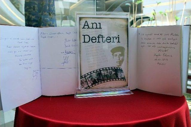 (&ouml;zel Haber) 7&rsquo;den 70&rsquo;e Kemal Sunal Sevgisi 3