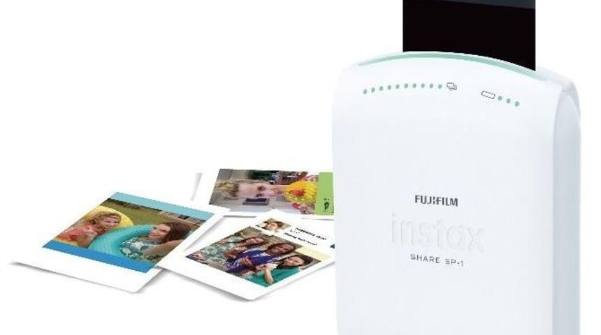 Anılar Ger&ccedil;ek Fotoğrafa Taşınıyor