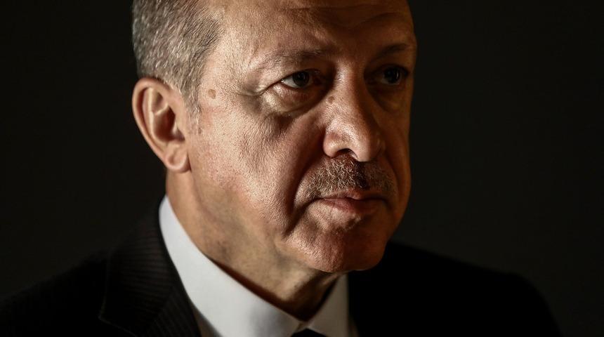Cumhurbaşkanı Erdoğan'la ilgili çok tartışılacak sözler: Halife olmak istiyor