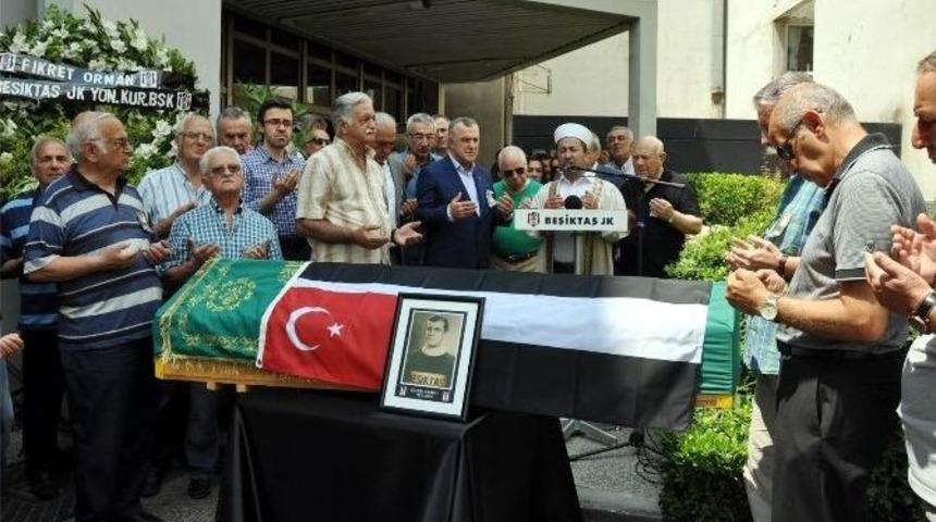 Ethem Karpat İ&ccedil;in T&ouml;ren D&uuml;zenlendi