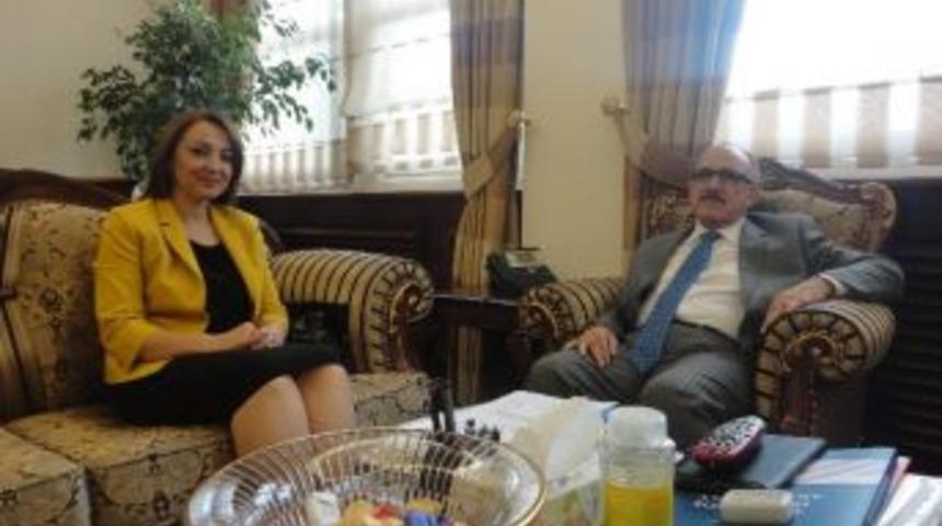 Atalay, Atasoy'u Kabul Etti