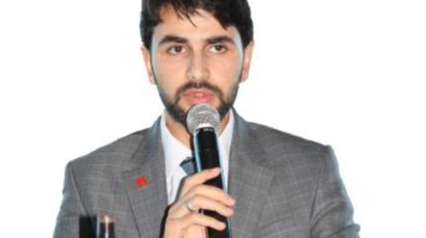 Saadet Partisinden Sert 'israil' A&ccedil;ıklaması