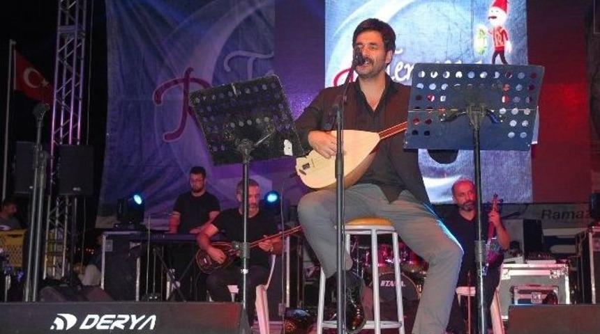 Uğur Işılak: "ben Bir Dava Adamına Şarkı Yaptım"