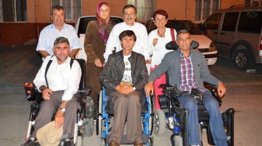 Tepebaşı Sokak İftarı Esentepe&rsquo;de D&uuml;zenlendi