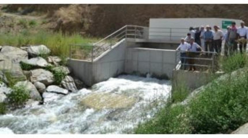 Bayındırlı &Uuml;retici Suyu Bu Kez Zeytinova&rsquo;dan Alıyor