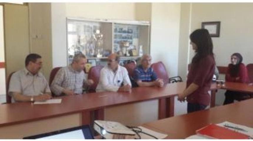 Telefonda Etkin Konuşma Eğitimi