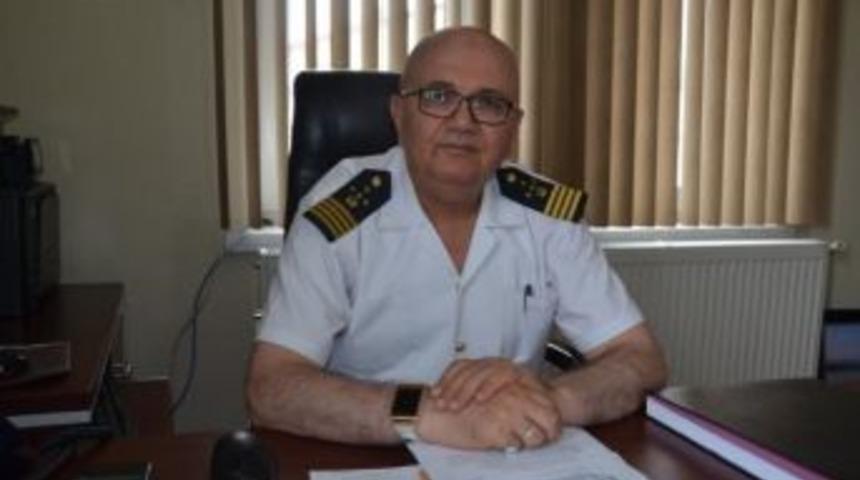 Liman Başkanlığı Aktif Faaliyetlerini S&uuml;rd&uuml;r&uuml;yor