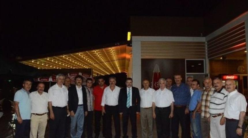 Başkan Gen&ccedil;'ten İsrail Saldırılarına Sert Tepki