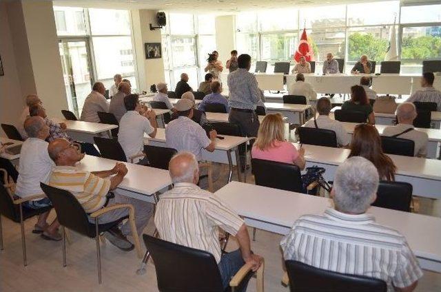 Söke'de Halk Günü Her Ayın Son Cuması Yapılacak