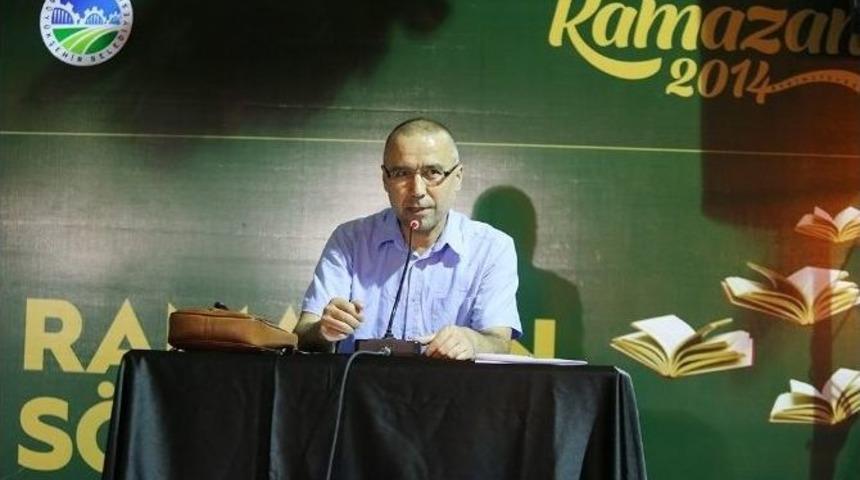 Osmanlı&rsquo;da Ramazan Aydınlanma Ayıydı