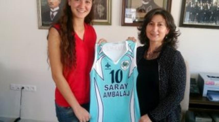 Dilahya Pala G&uuml;m&uuml;şhane Gen&ccedil;lik'te