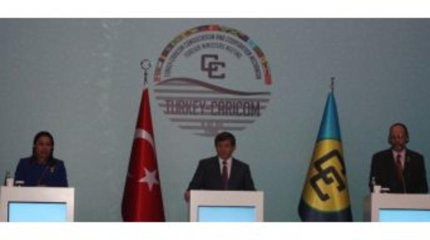 Ahmet Davutoğlu: &ldquo;ukrayna İ&ccedil;in Ne Gerekiyorsa Yapmaya Hazırız&rdquo;