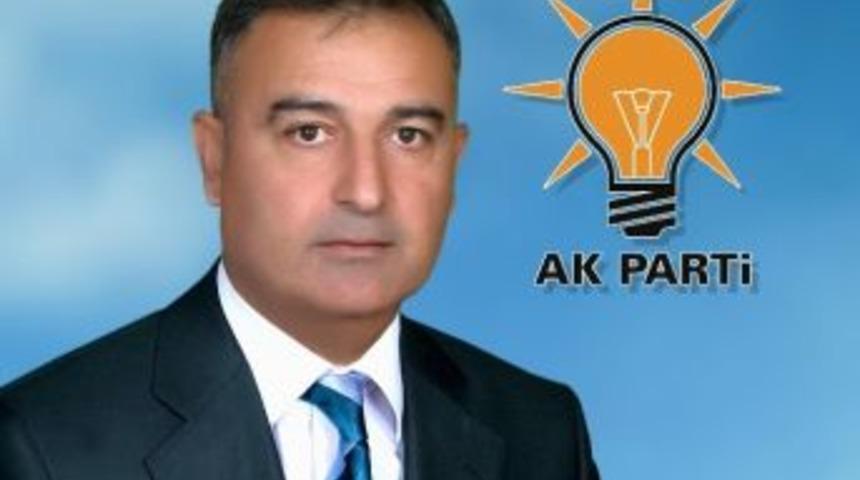 Kasney: &ldquo;suriyeli M&uuml;ltecilere Yardımcı Olalım&rdquo;