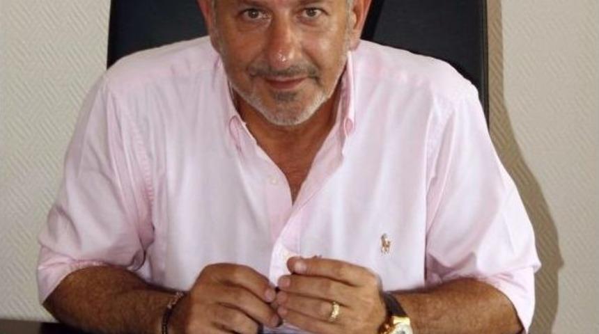 Bandırma Gen&ccedil;lik Ve Spor Vakfı Yeni Y&ouml;netim Kurulu Oluşturuldu