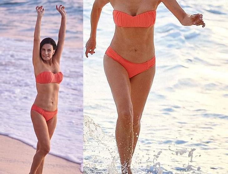 71 yaşında ama kimse inanmıyor! Bakın sırrı ne?