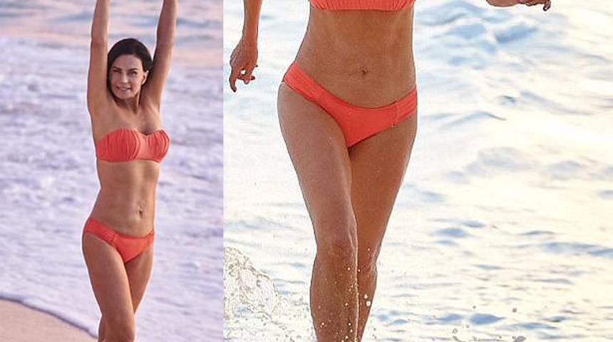 71 yaşında ama kimse inanmıyor! Bakın sırrı ne?