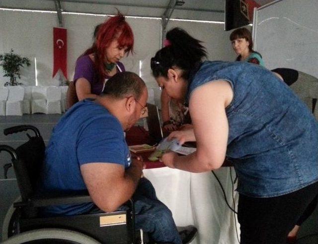 Kartal 4. Uluslararası K&uuml;lt&uuml;r Sanat Ve Etkileşim Sempozyumu 1