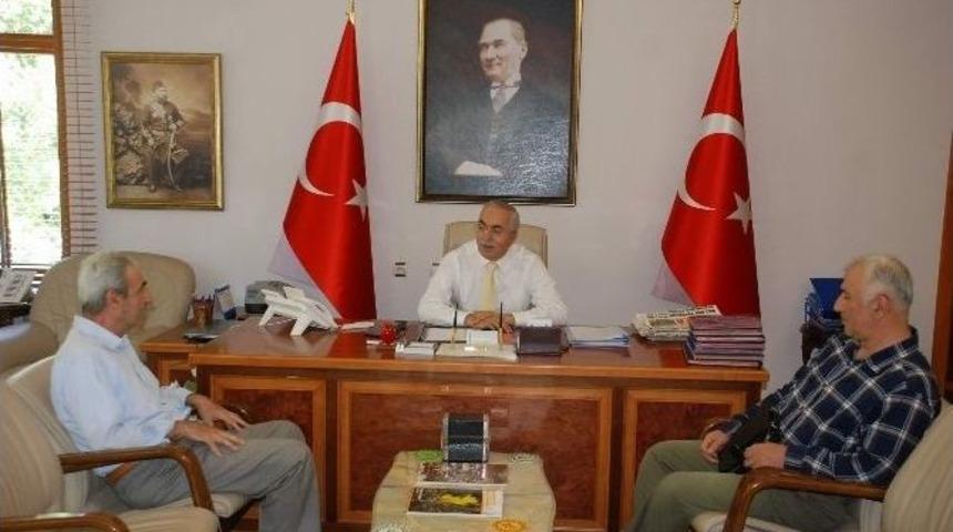 Vali Can, Tokat&rsquo;ın 5 Yıllık Potansiyelini Değerlendirdi