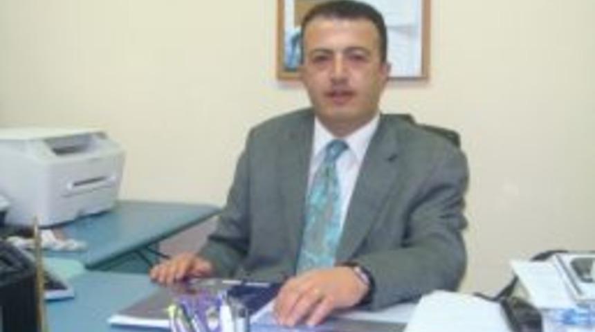 Prof. Dr. Bayındır, &ldquo;g&ouml;revimden Kendi İsteğimle Ayrıldım&rdquo;