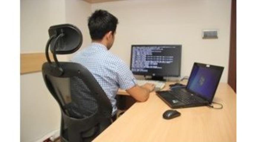 Eskişehir Emniyetinden G&uuml;venlik Sistemi