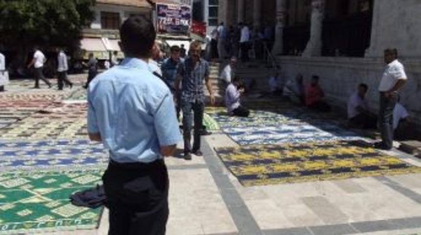 Polisten Vatandaşa Aydınlatıcı Broş&uuml;r