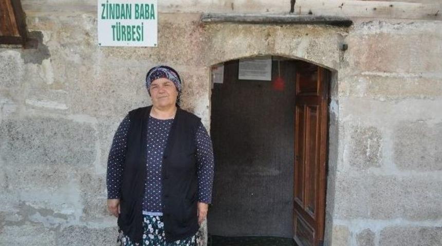 13 Yıldır T&uuml;rbe Bek&ccedil;iliği Yapıyor