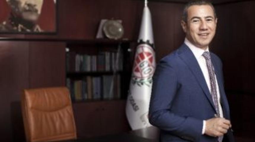 Gto Başkanı Bartık, Mb&rsquo;nin Faiz İndirimini Değerlendirdi