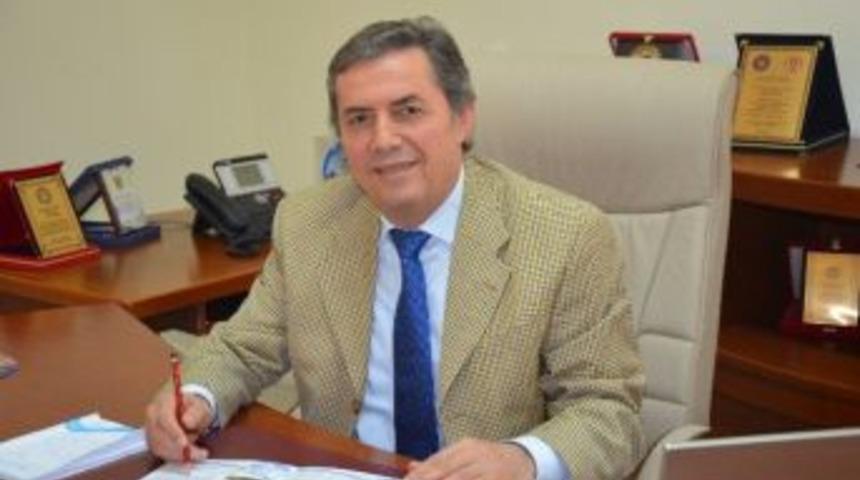 A&uuml; Uluslararası İlişkiler Ofisi&rsquo;nde Yeniden Yapılanma