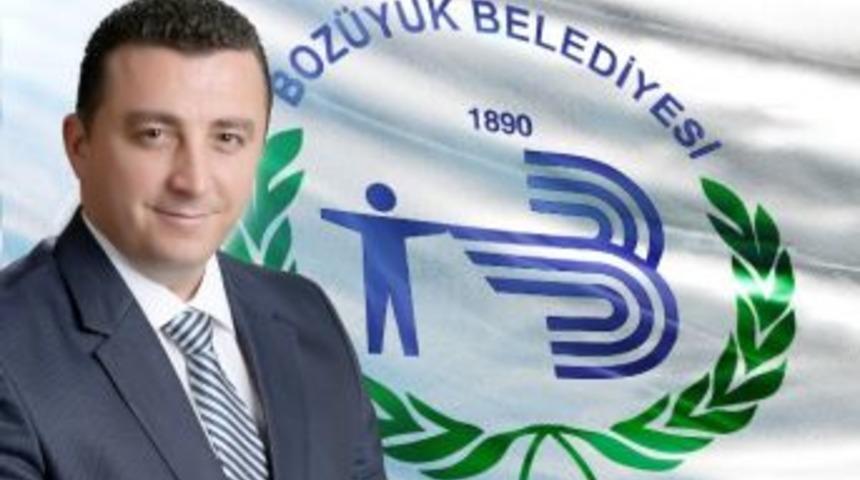 Başkan Bakıcı, Gazze&rsquo;ye Y&ouml;nelik Yapılan Saldırıyı Kınadı