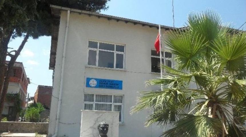 Havran&rsquo;da Velilerin Okul Tepkisi