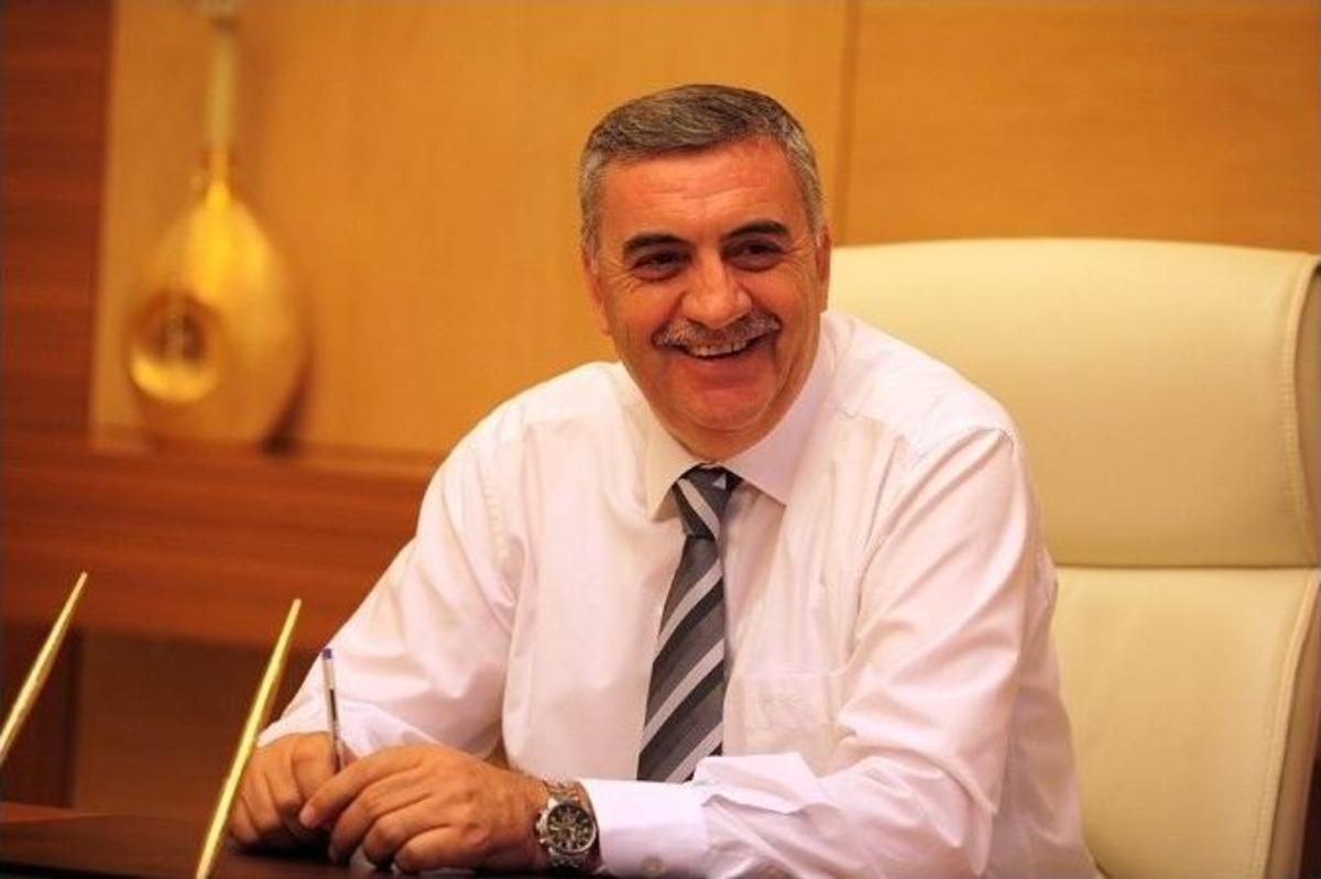 Ferizli Park A&ccedil;ılıyor