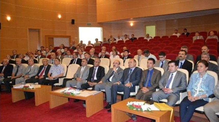 Vali Coş &ldquo;yasal Takip&ccedil;isi Olacağım&rdquo;