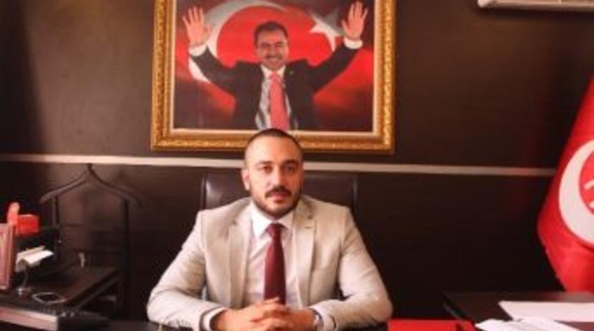 Alperen Ocakları, İhsanoğlu&rsquo;na Destek Vermeyeceklerini A&ccedil;ıkladı