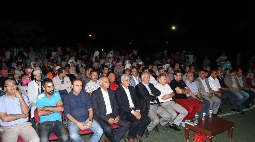 Muradiye&rsquo;de Ramazan Geceleri
