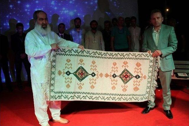 Muradiye’de Ramazan Geceleri