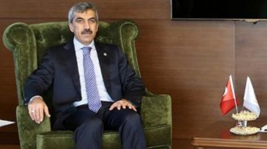 K&uuml;lt&uuml;r Ve Turizm Bakanlığı&rsquo;ndan Kilis&rsquo;e 550 Bin Tl