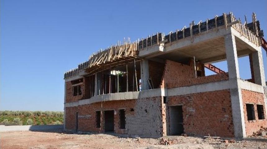 Kilis Zeytinyağı Markası: &ldquo;kilizi&rdquo;