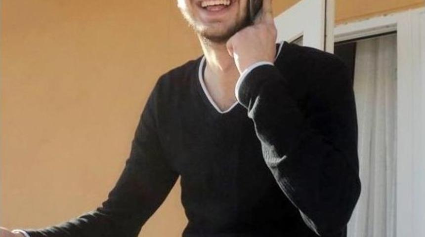 Balıkesirspor Taraftarları Alperen T&uuml;rkbeyi İ&ccedil;in Dua Ediyor