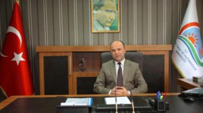 Bayburt'ta Arıcılık Desteklemeleri