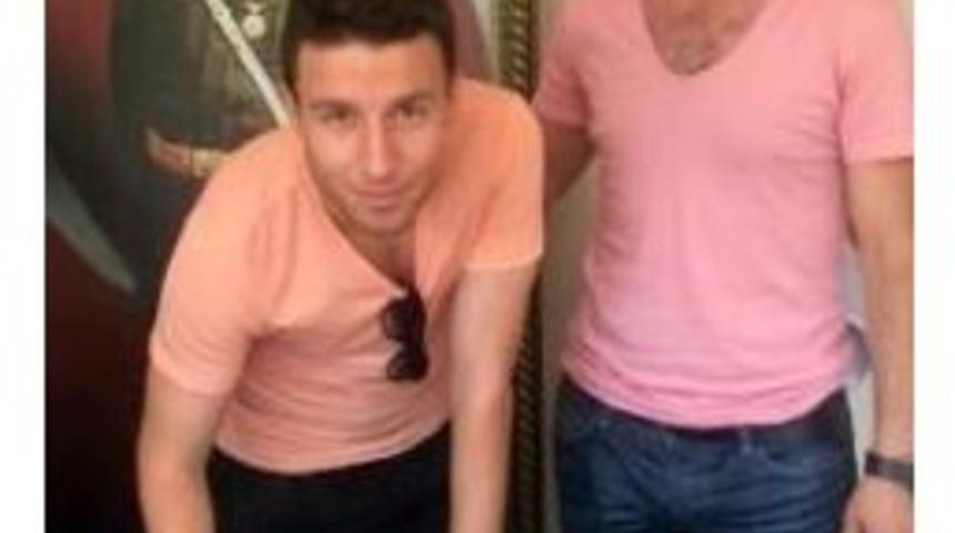 Kemal &Uuml;nal, K&ouml;m&uuml;rspor İle Anlaşma Sağladı